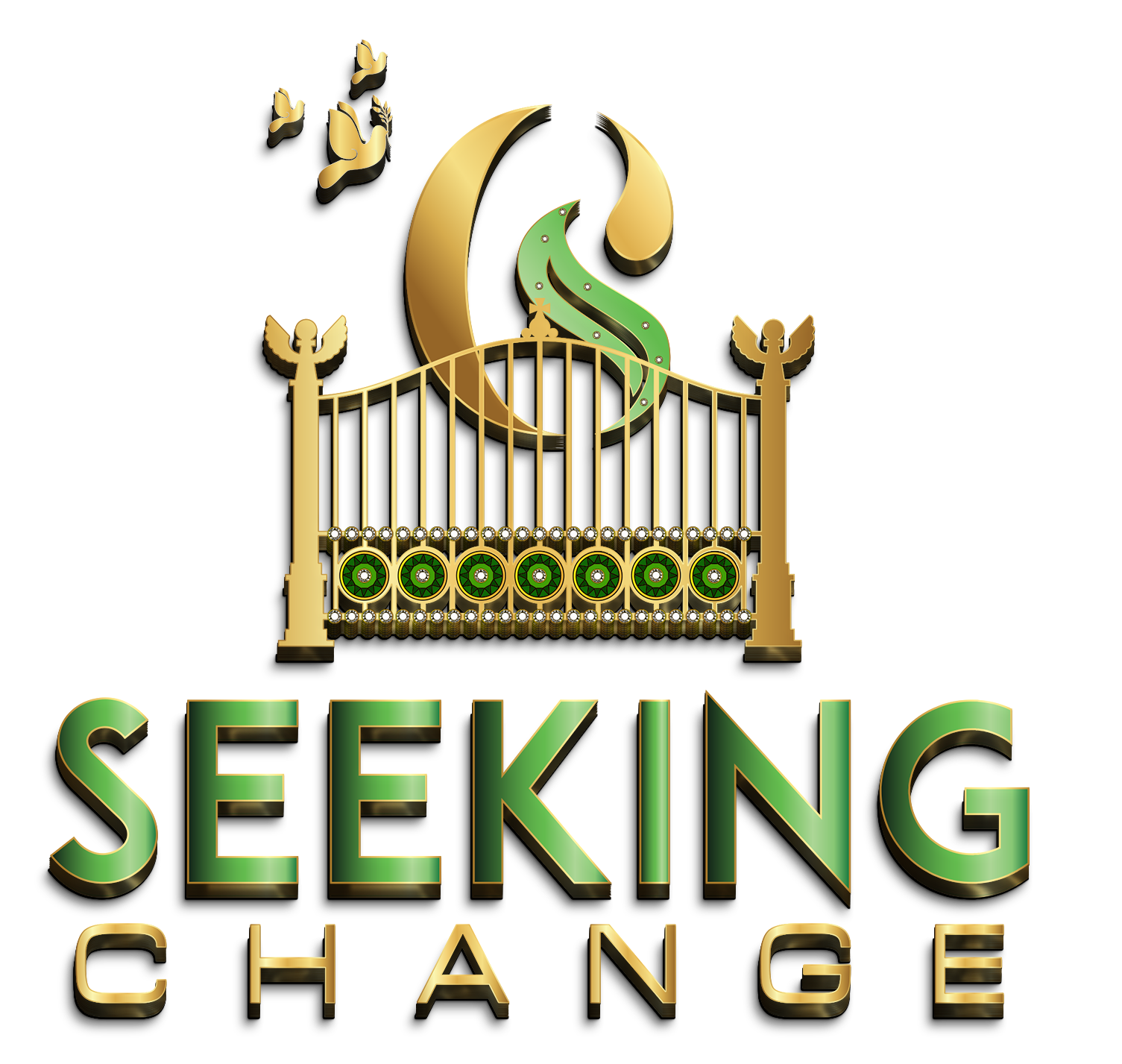 Seeking Change